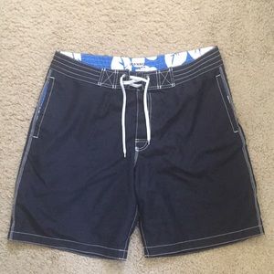 Old Navy board shorts